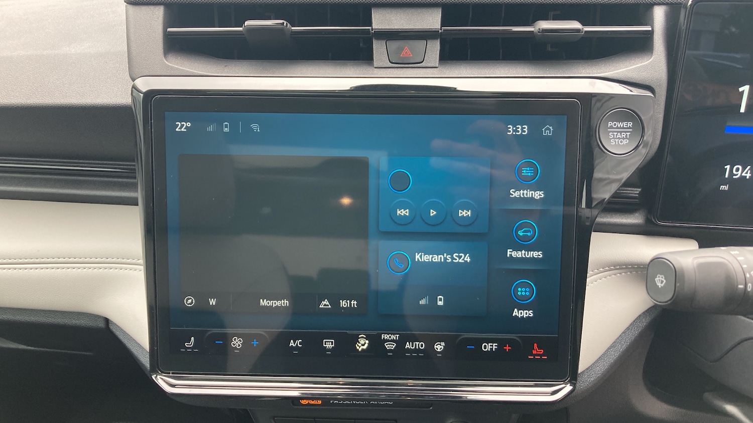 Used Ford Puma 2025 for sale - 76862233: Photo 12