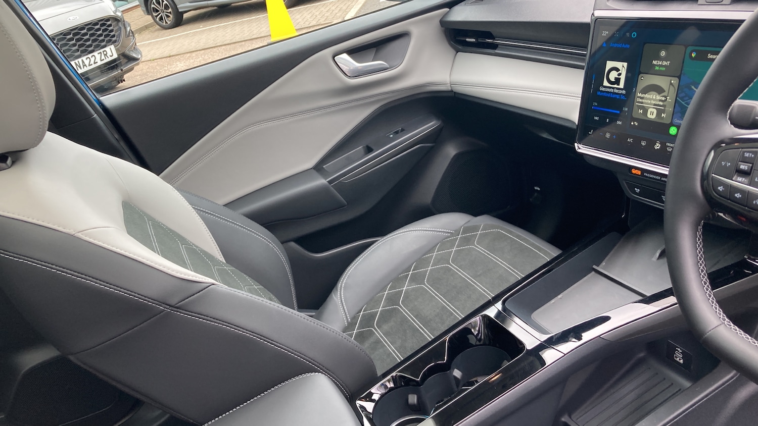 Used Ford Puma 2025 for sale - 76862233: Photo 14