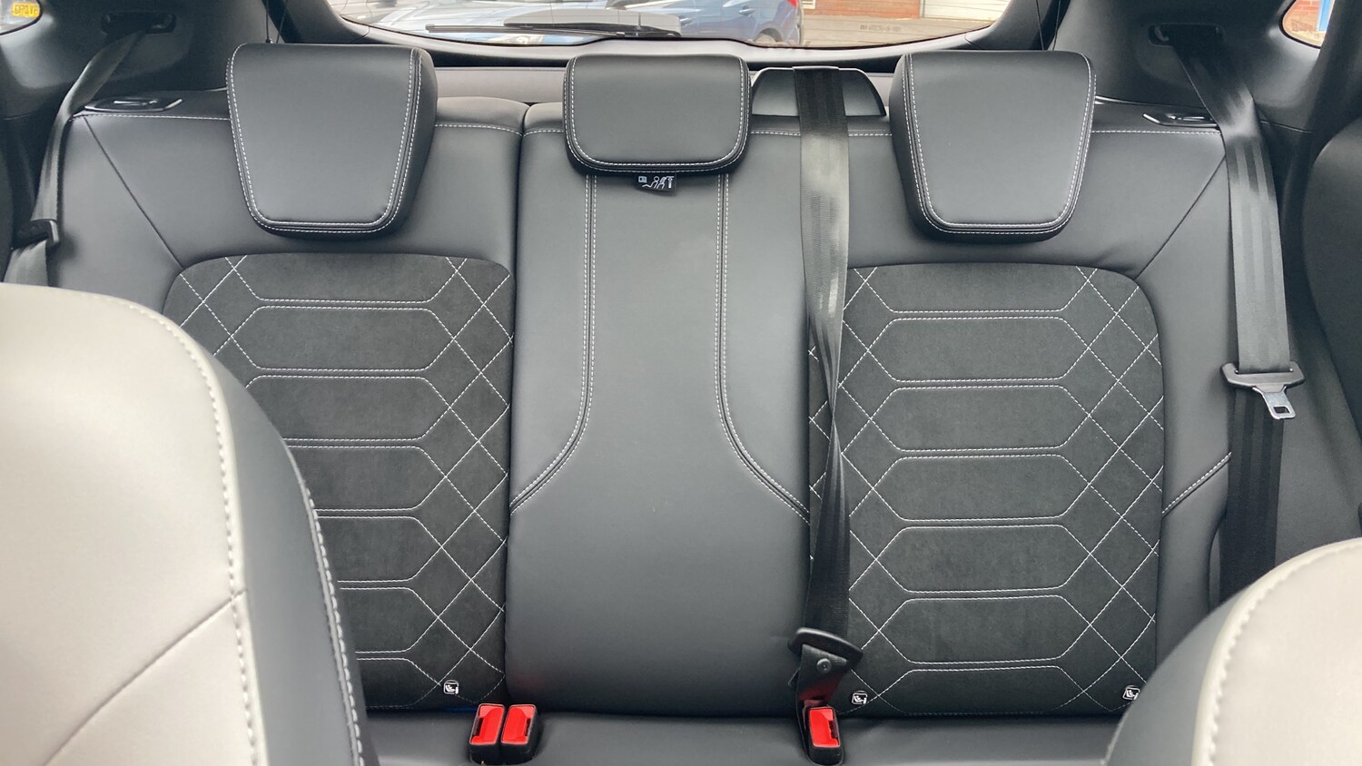 Used Ford Puma 2025 for sale - 76862233: Photo 15