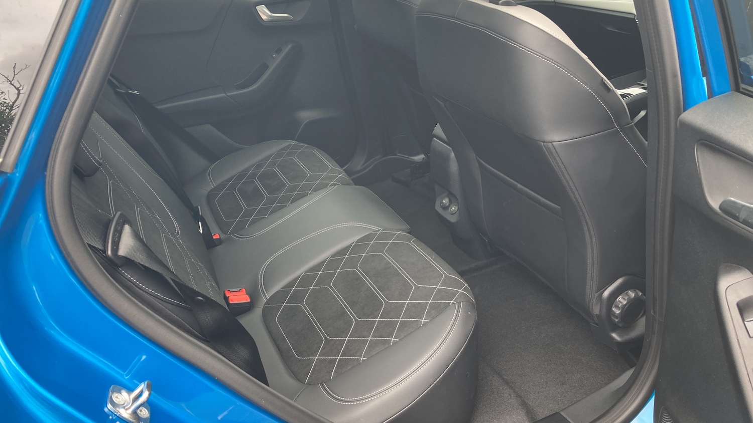 Used Ford Puma 2025 for sale - 76862233: Photo 16