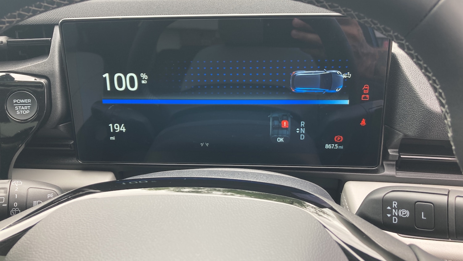 Used Ford Puma 2025 for sale - 76862233: Photo 18