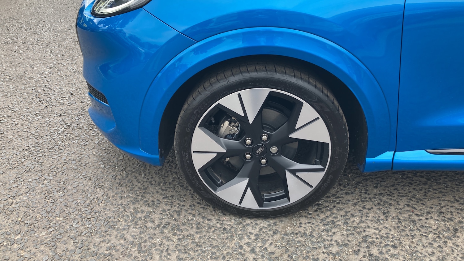 Used Ford Puma 2025 for sale - 76862233: Photo 21