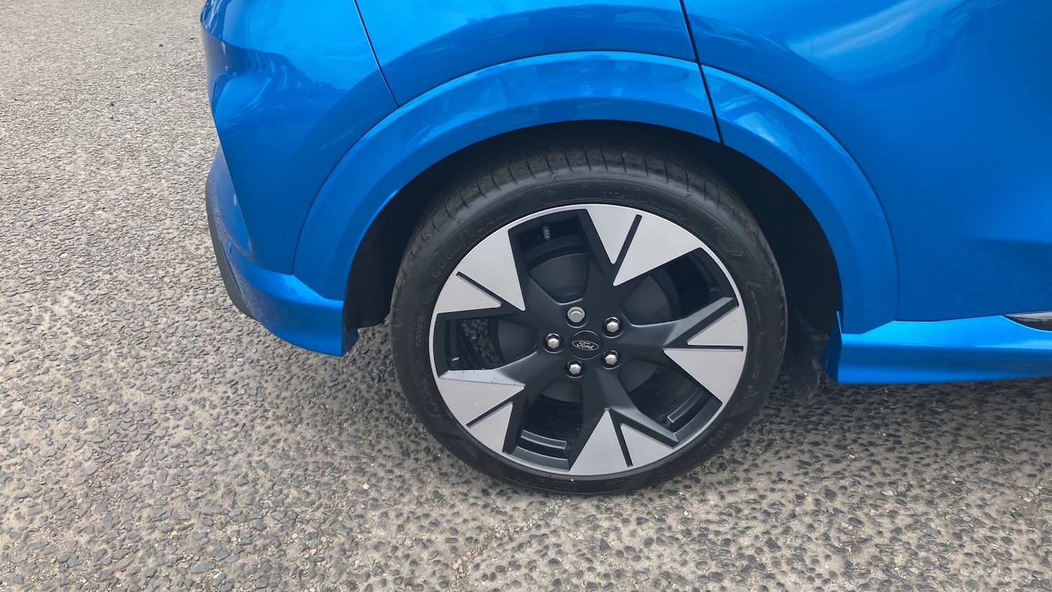 Used Ford Puma 2025 for sale - 76862233: Photo 23