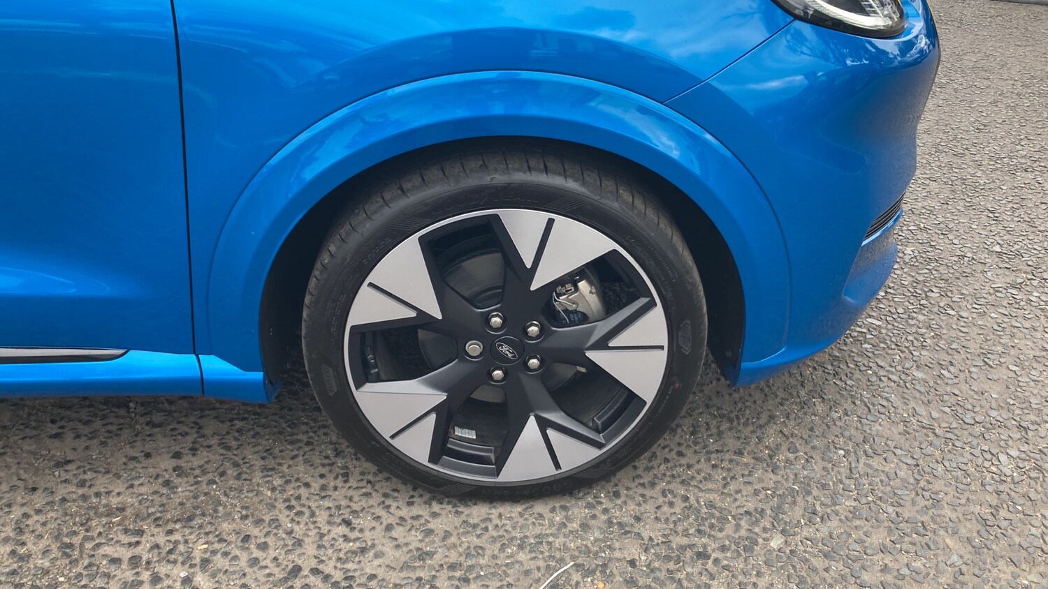 Used Ford Puma 2025 for sale - 76862233: Photo 24