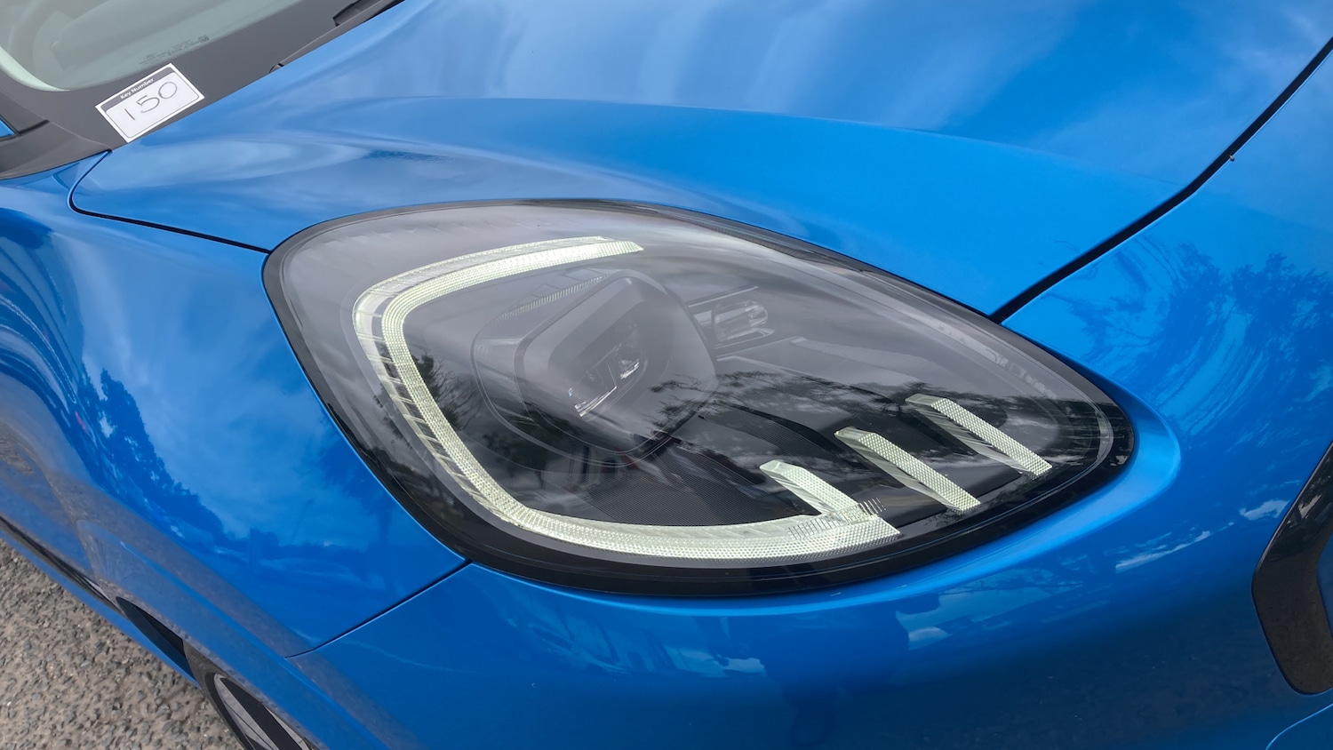 Used Ford Puma 2025 for sale - 76862233: Photo 25