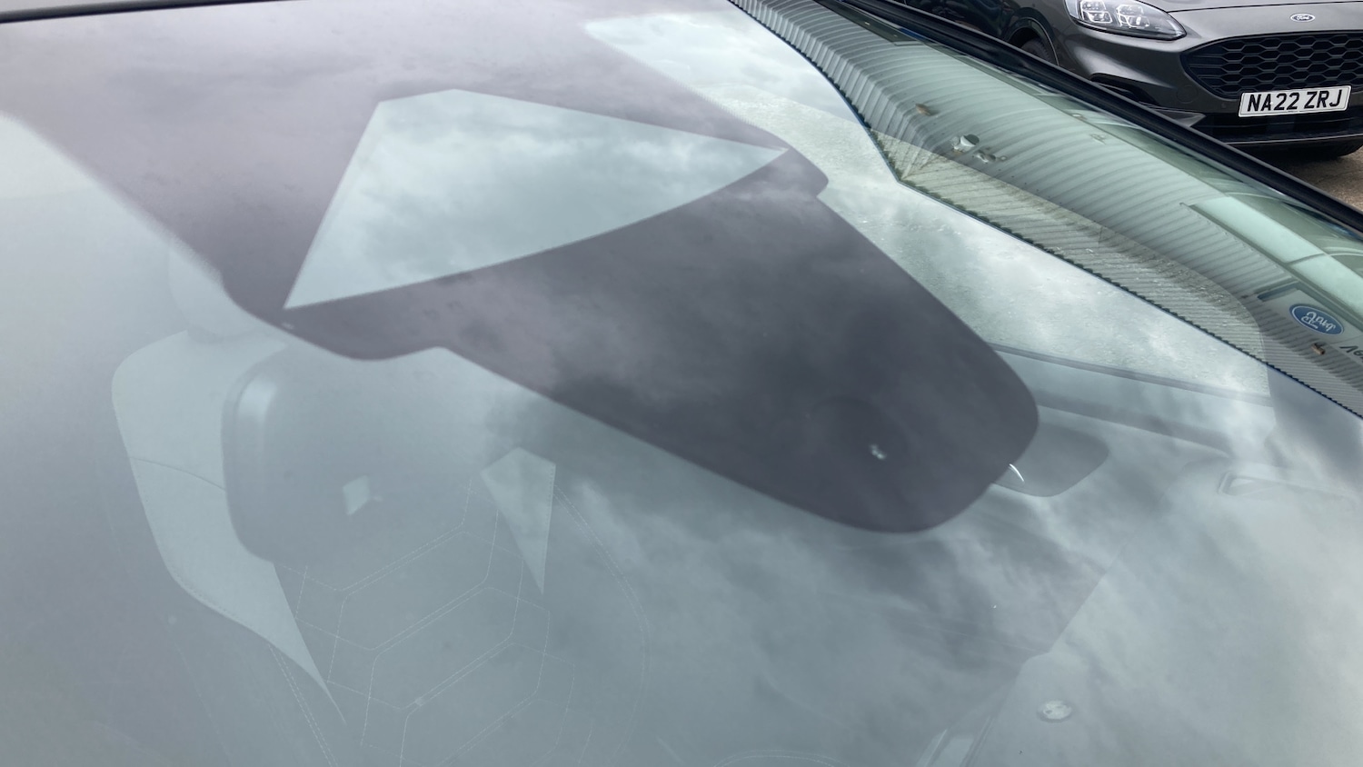 Used Ford Puma 2025 for sale - 76862233: Photo 26