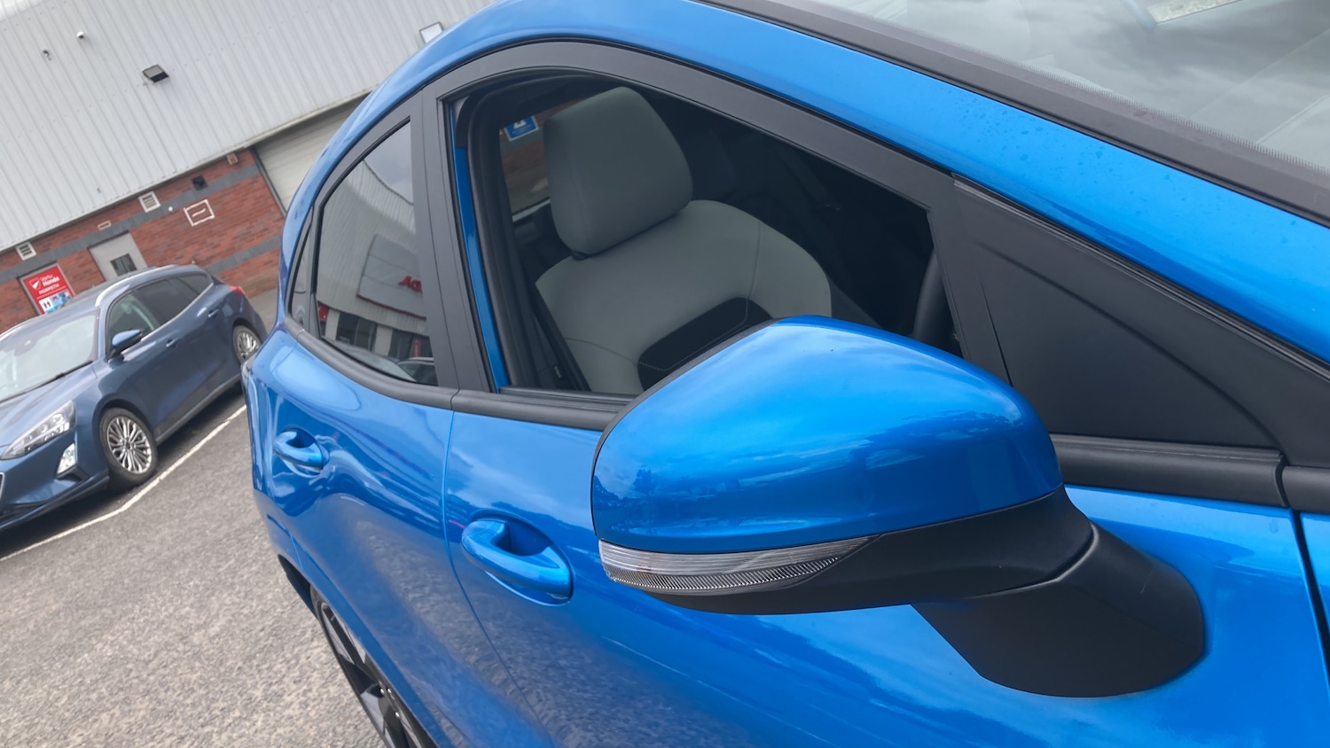 Used Ford Puma 2025 for sale - 76862233: Photo 27