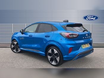 Used Ford Puma 2025 for sale - 76862233: Photo