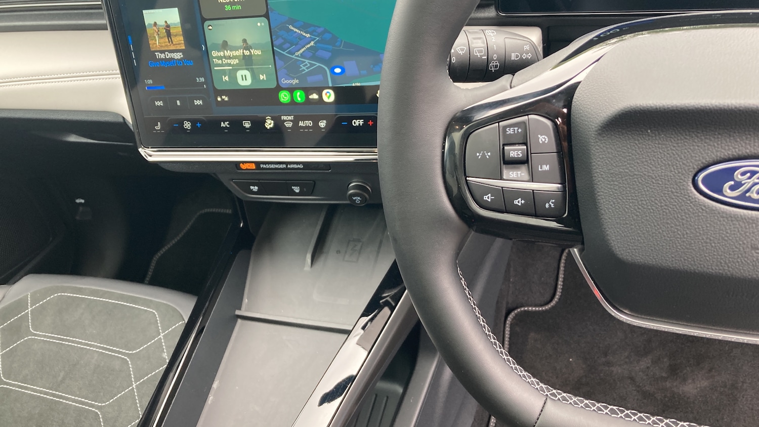 Used Ford Puma 2025 for sale - 76862233: Photo 31