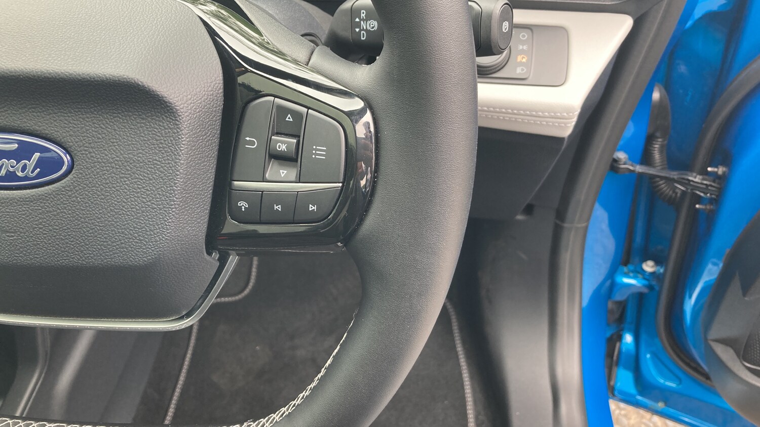 Used Ford Puma 2025 for sale - 76862233: Photo 32