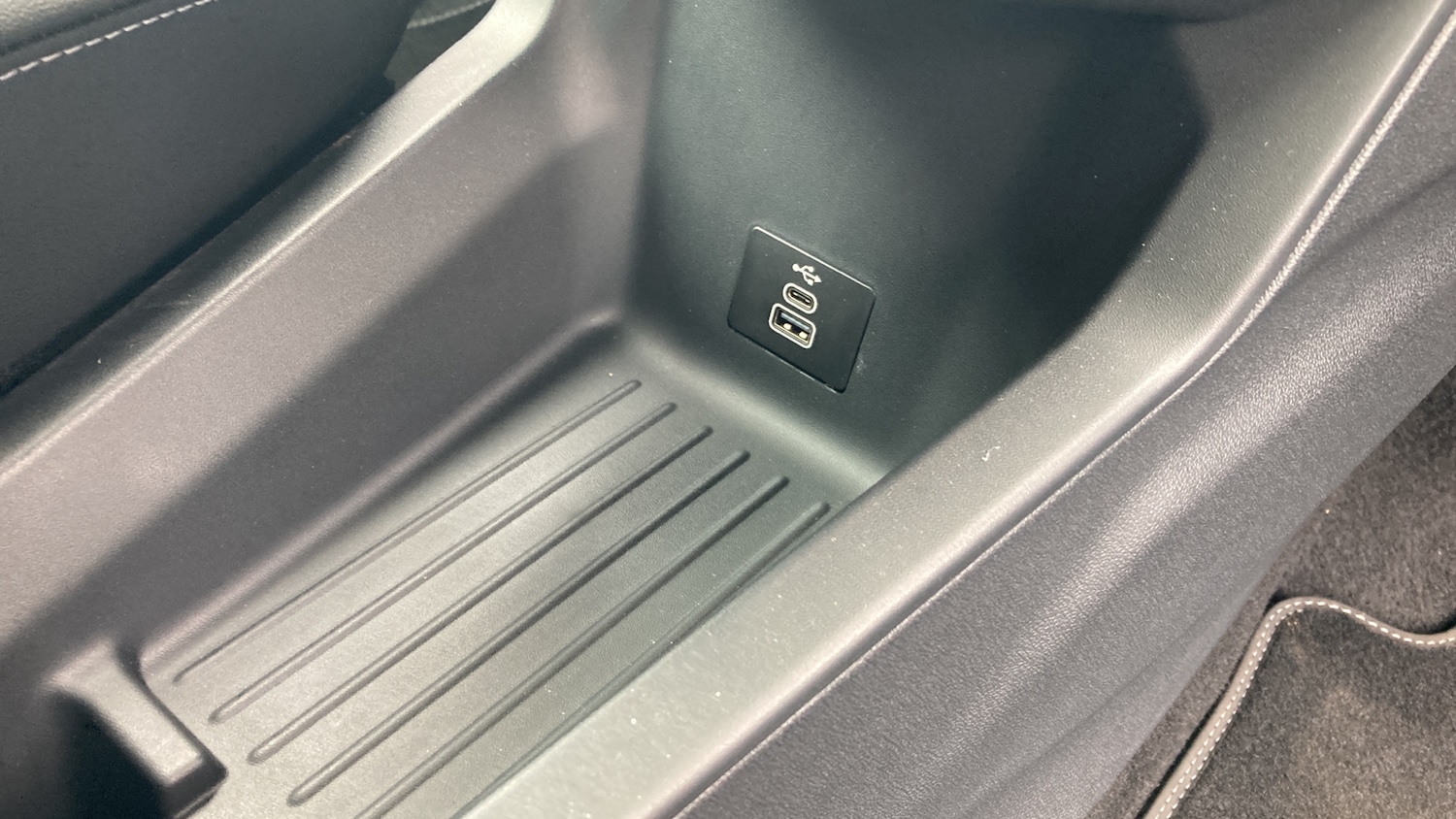 Used Ford Puma 2025 for sale - 76862233: Photo 35