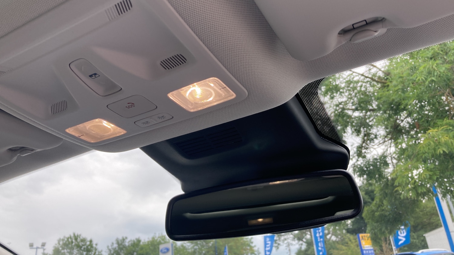 Used Ford Puma 2025 for sale - 76862233: Photo 37