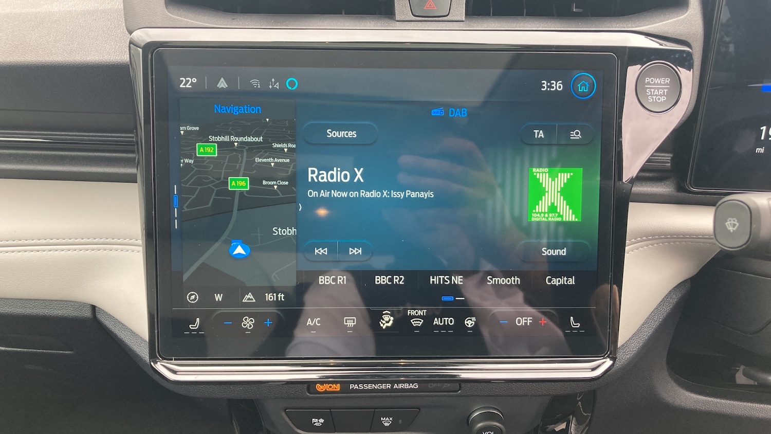 Used Ford Puma 2025 for sale - 76862233: Photo 38