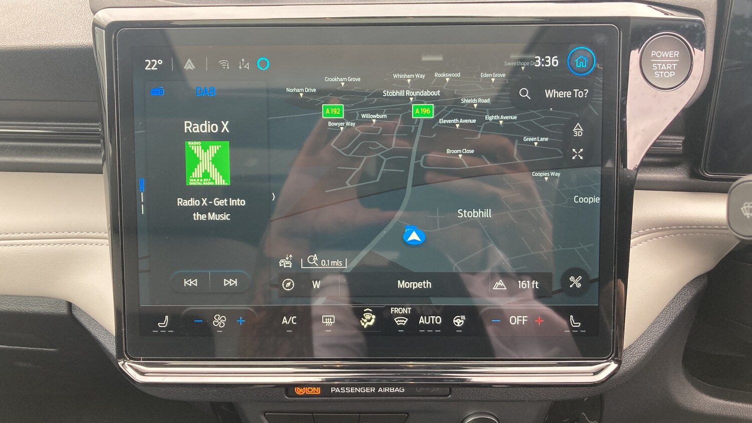 Used Ford Puma 2025 for sale - 76862233: Photo 39