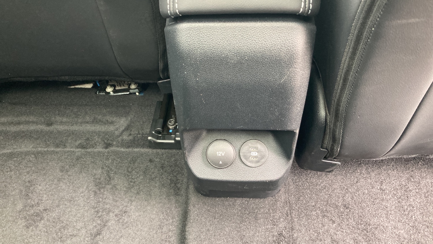 Used Ford Puma 2025 for sale - 76862233: Photo 41