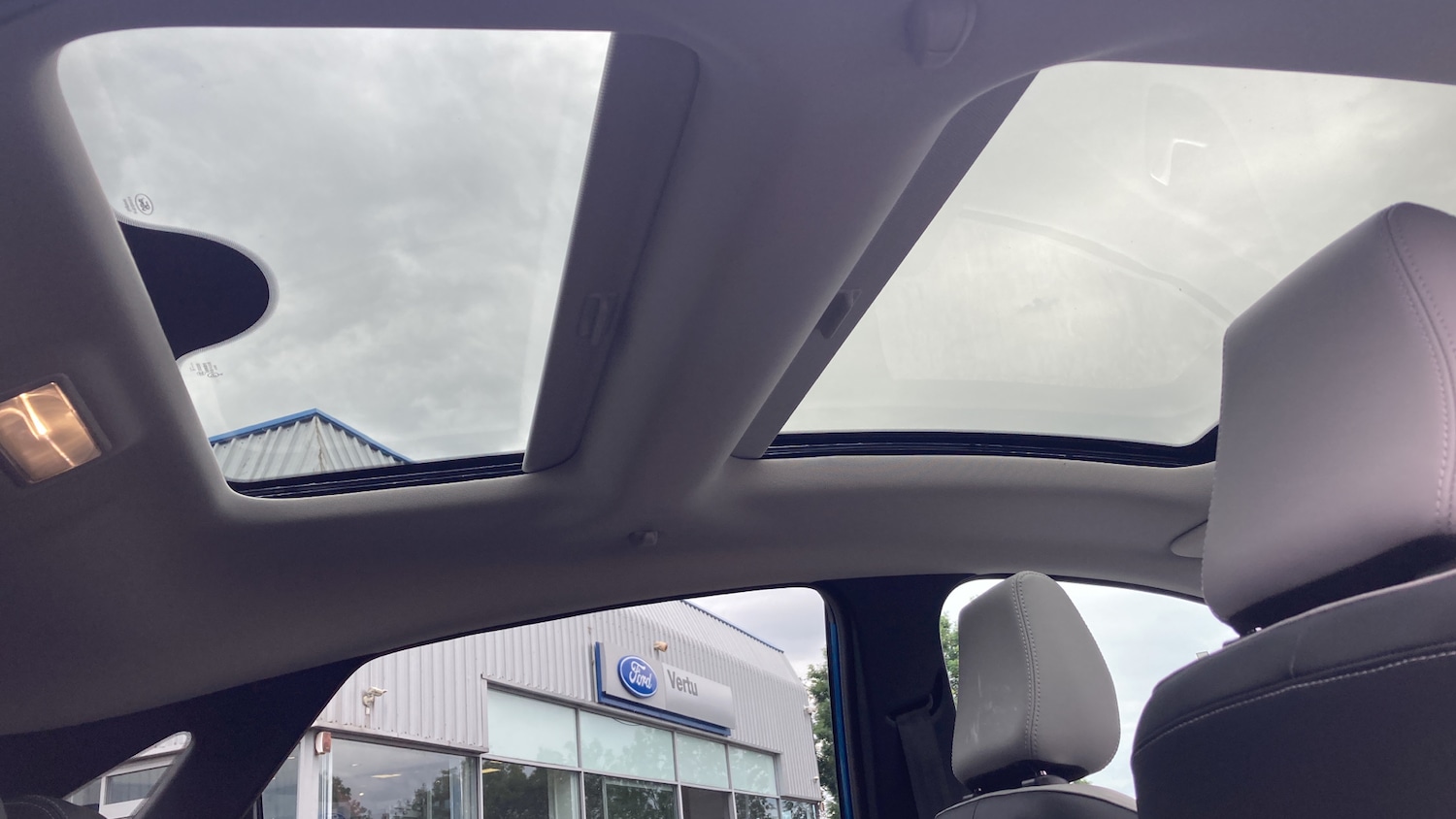 Used Ford Puma 2025 for sale - 76862233: Photo 42