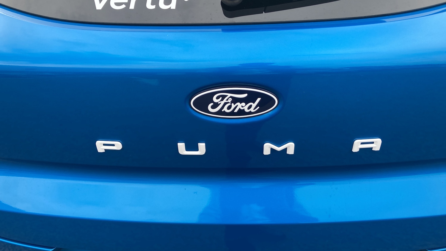 Used Ford Puma 2025 for sale - 76862233: Photo 44