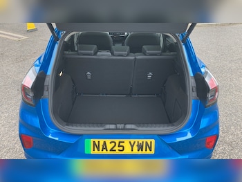 Used Ford Puma 2025 for sale - 76862233: Photo