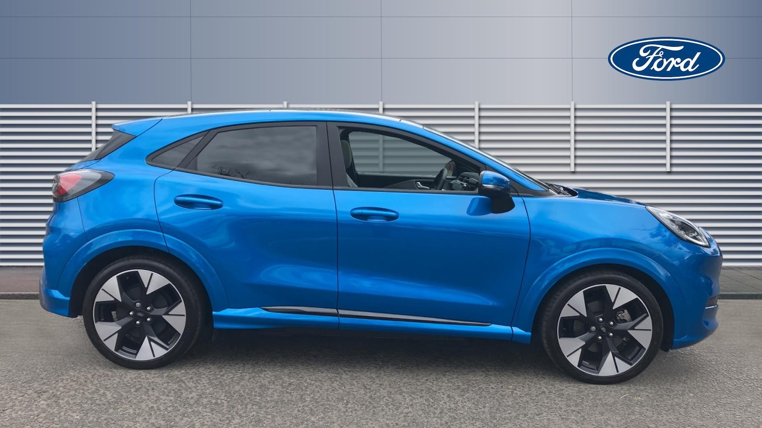 Used Ford Puma 2025 for sale - 76862233: Photo 5