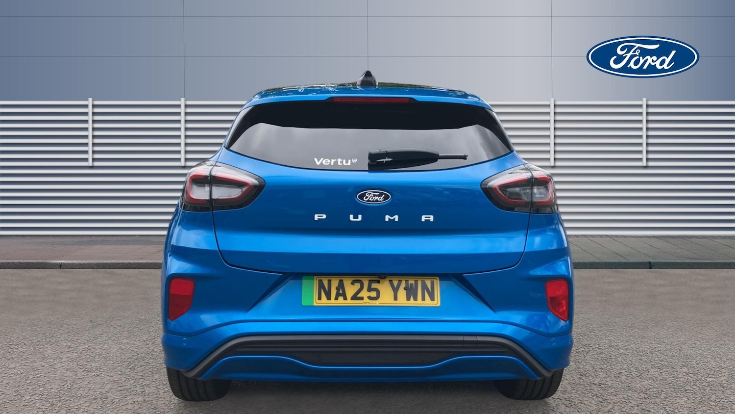 Used Ford Puma 2025 for sale - 76862233: Photo 6