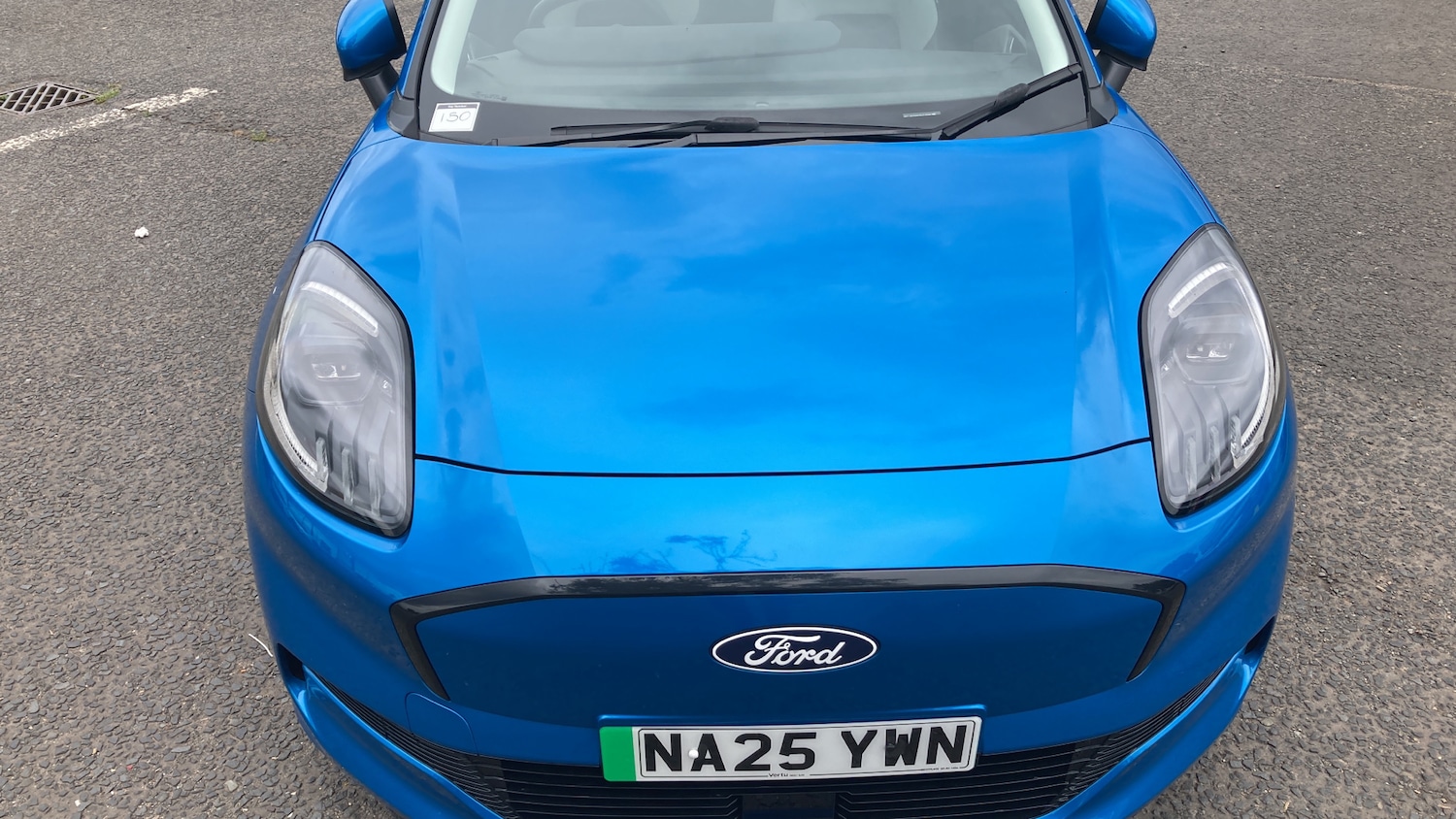 Used Ford Puma 2025 for sale - 76862233: Photo 8