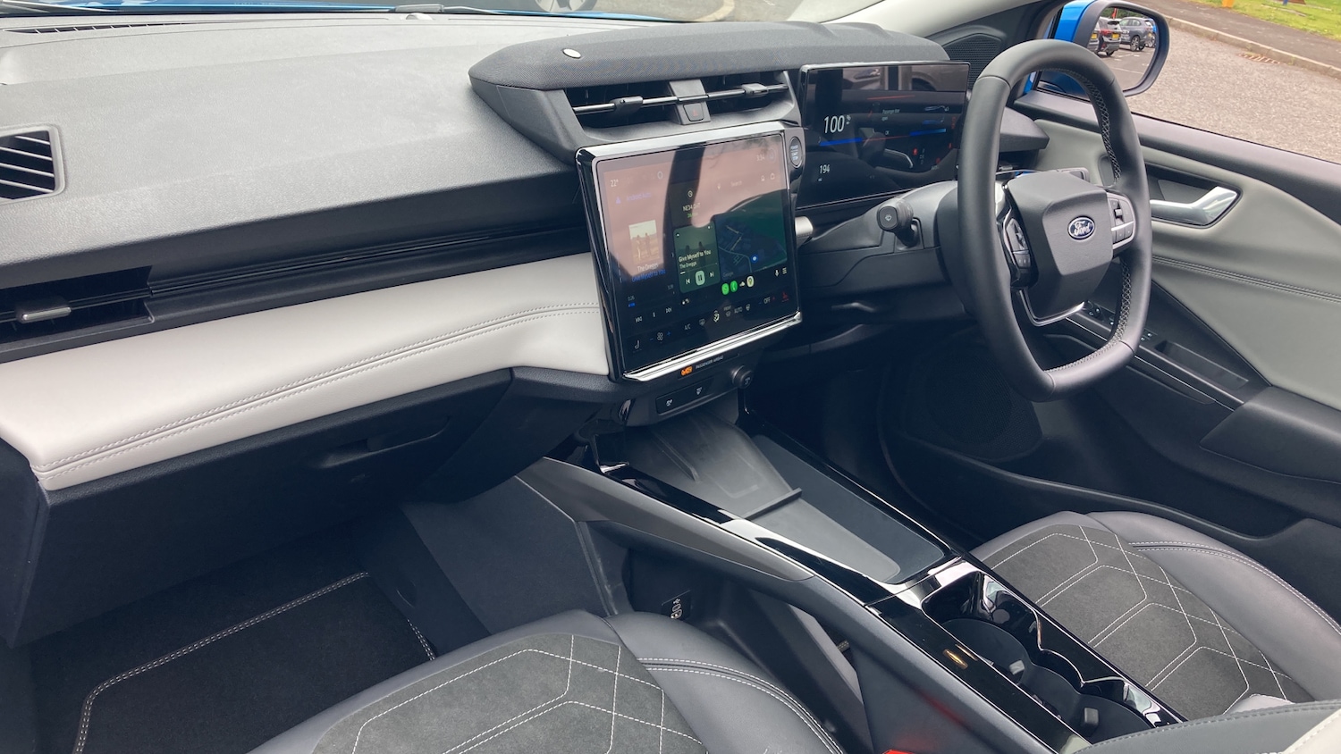 Used Ford Puma 2025 for sale - 76862233: Photo 9