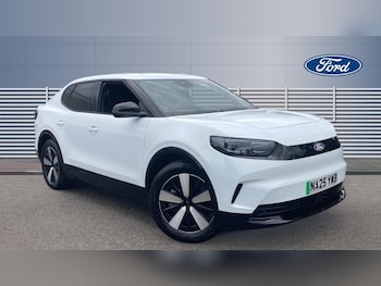 Used Ford Capri 2025 for sale - 75835407: Photo