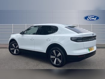 Used Ford Capri 2025 for sale - 75835407: Photo