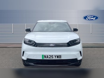 Used Ford Capri 2025 for sale - 75835407: Photo