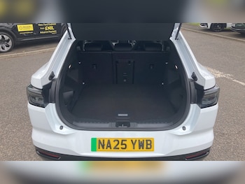 Used Ford Capri 2025 for sale - 75835407: Photo