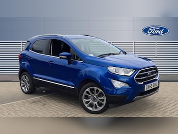 Ford - Ecosport