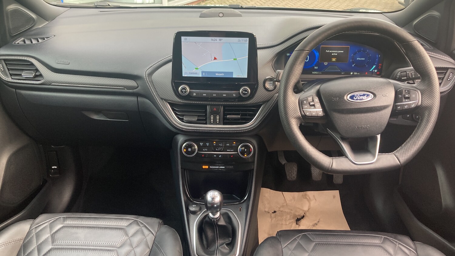 Used Ford Puma 2023 for sale - 76157672: Photo 10