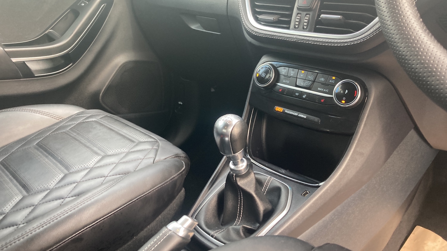 Used Ford Puma 2023 for sale - 76157672: Photo 13