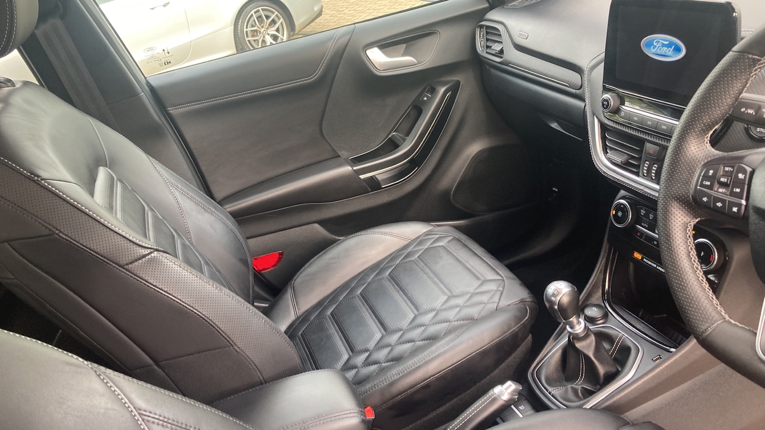 Used Ford Puma 2023 for sale - 76157672: Photo 14