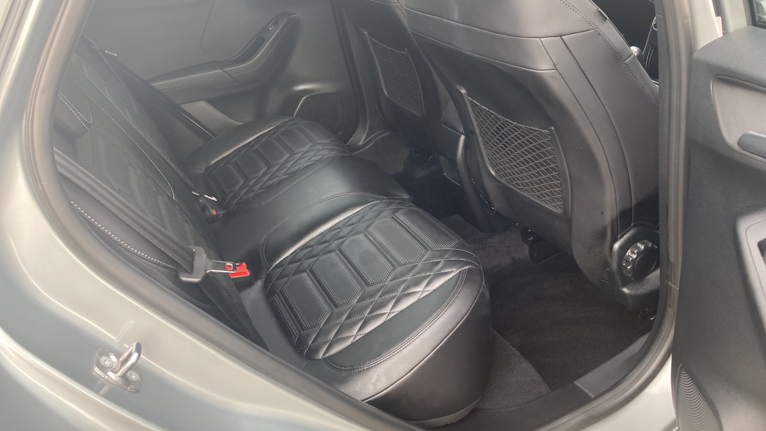 Used Ford Puma 2023 for sale - 76157672: Photo 16