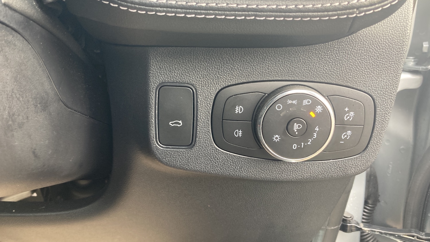 Used Ford Puma 2023 for sale - 76157672: Photo 19