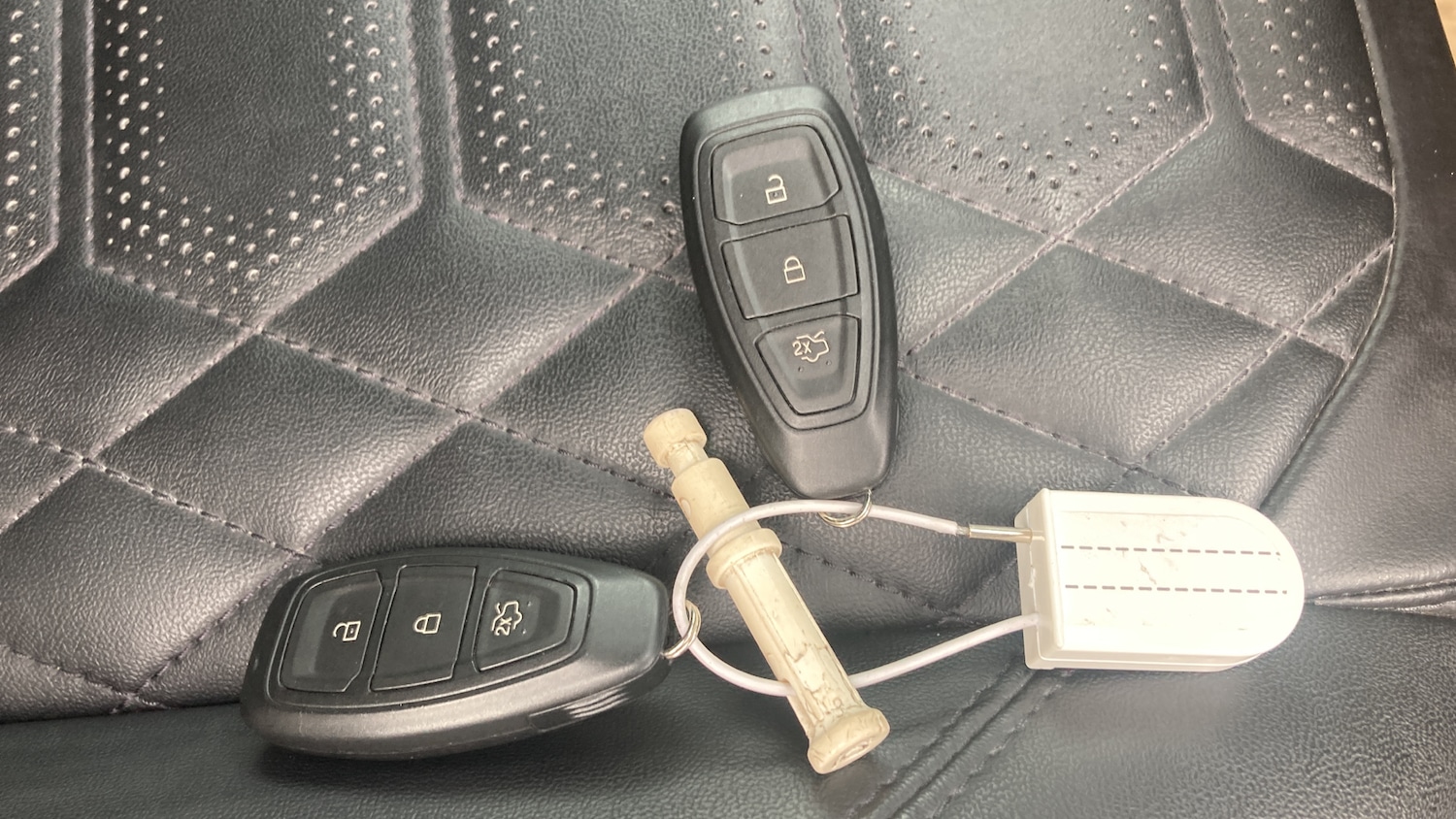 Used Ford Puma 2023 for sale - 76157672: Photo 20