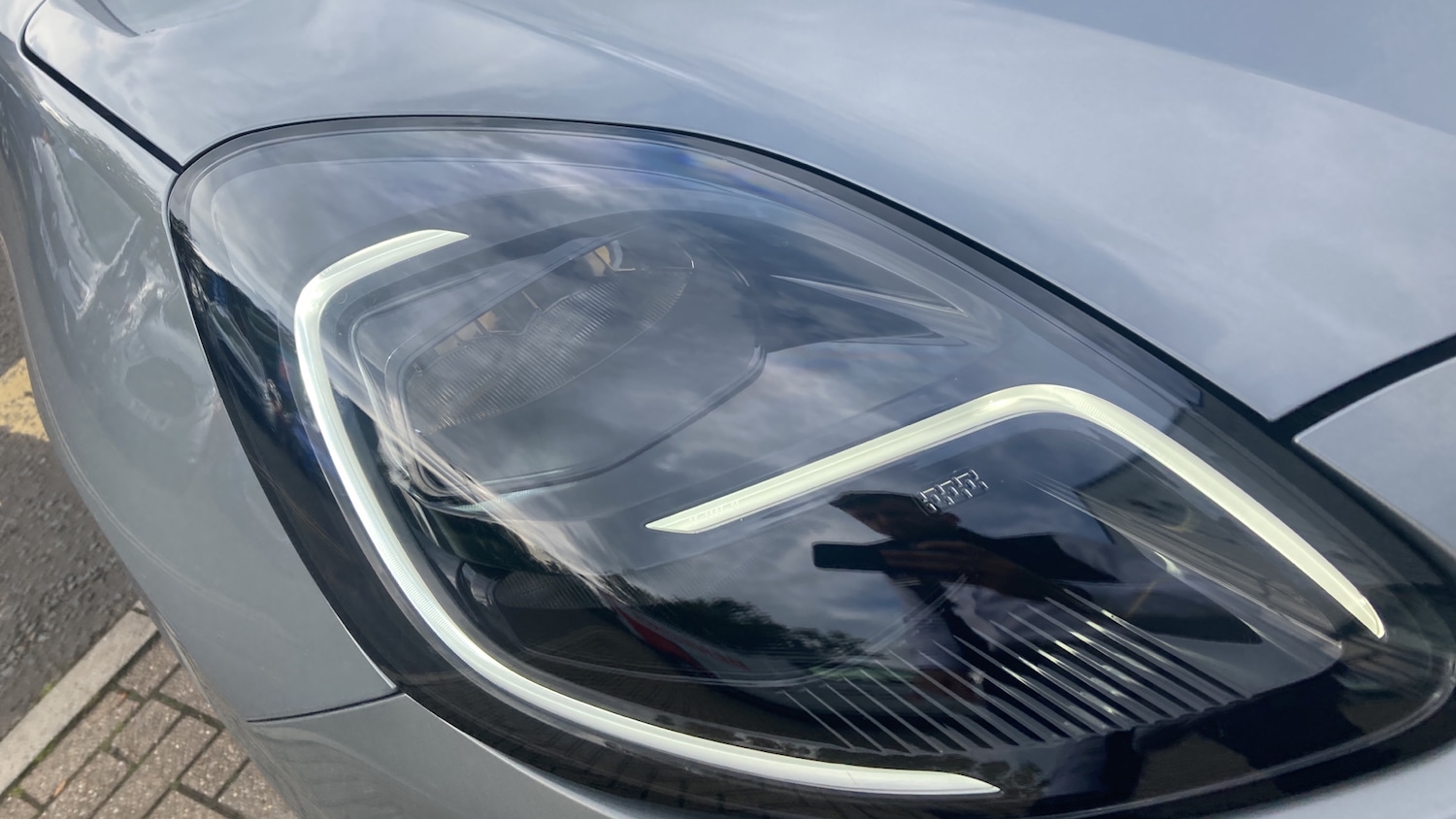 Used Ford Puma 2023 for sale - 76157672: Photo 22