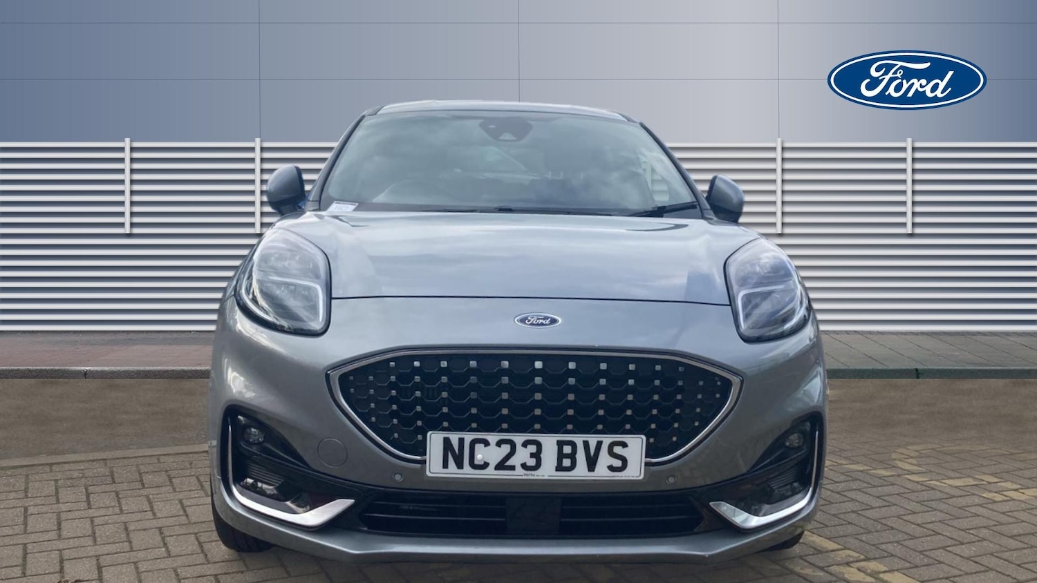 Used Ford Puma 2023 for sale - 76157672: Photo 3