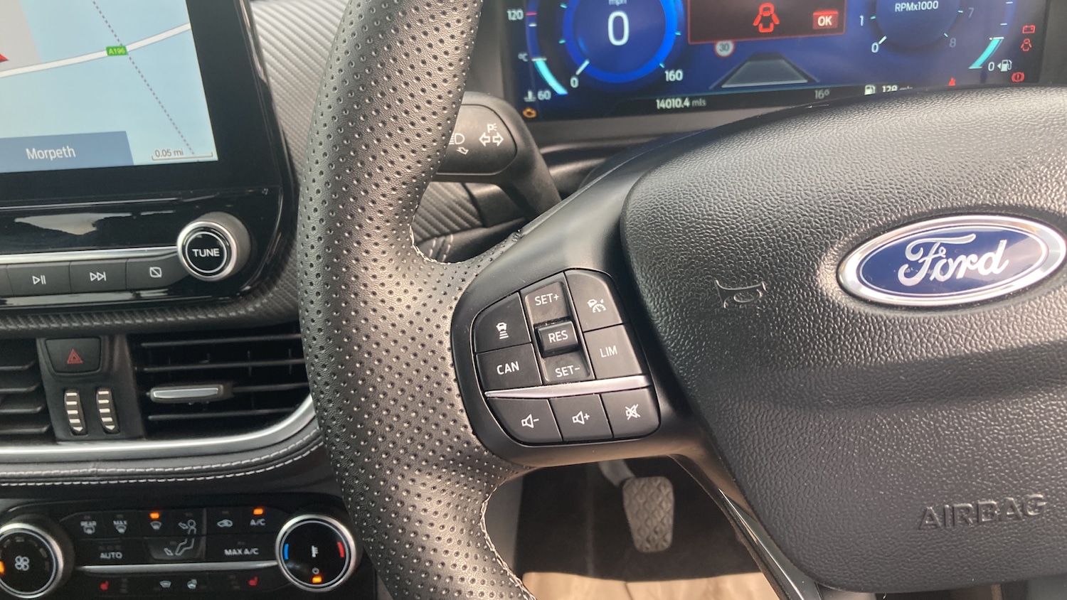Used Ford Puma 2023 for sale - 76157672: Photo 31