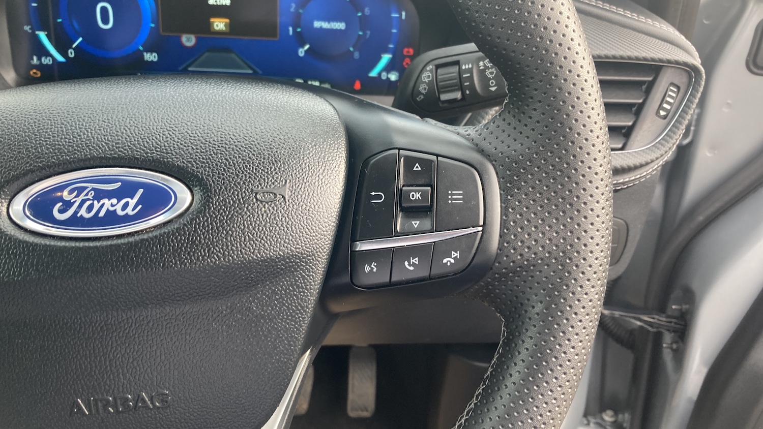 Used Ford Puma 2023 for sale - 76157672: Photo 32