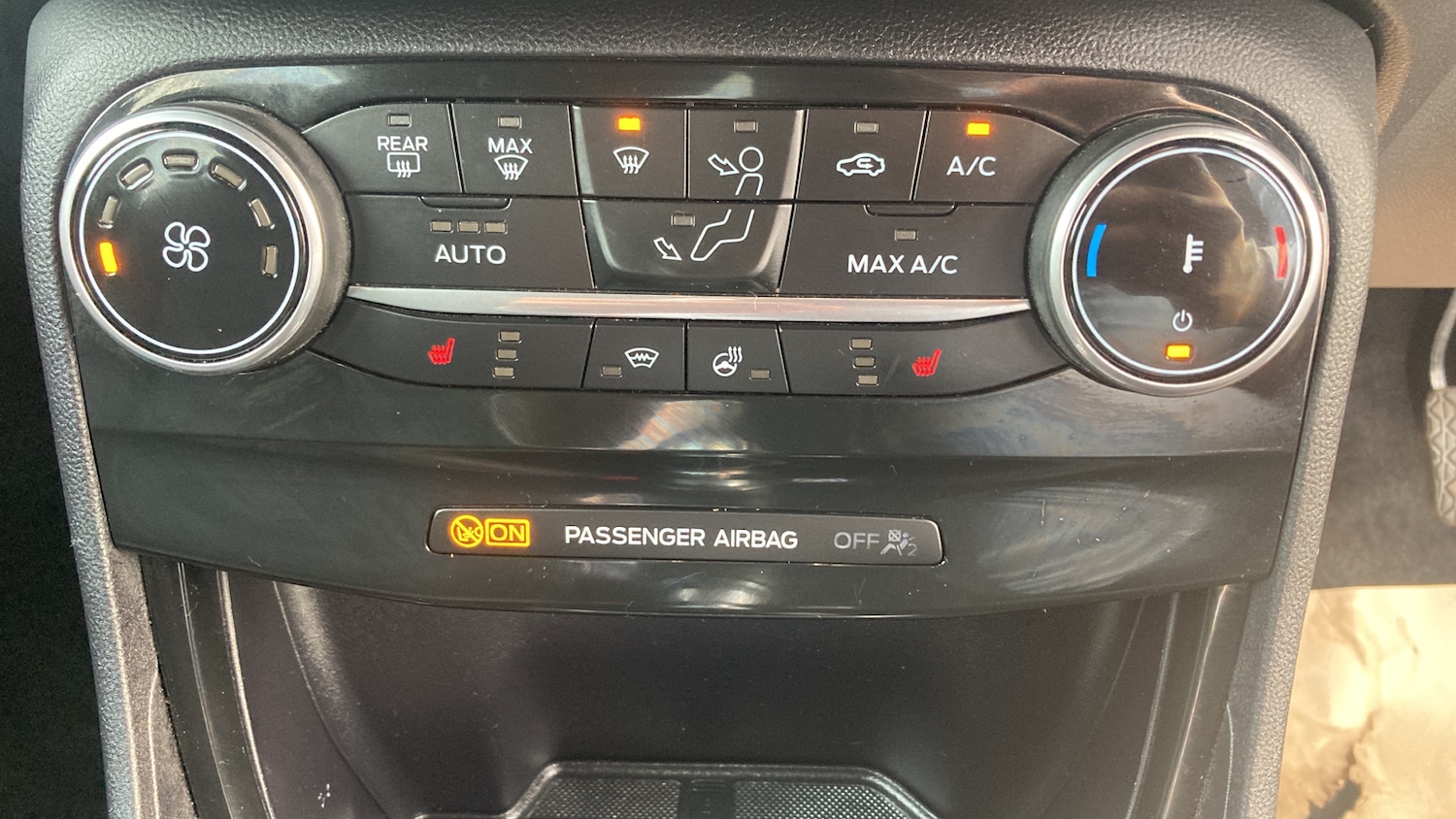 Used Ford Puma 2023 for sale - 76157672: Photo 33