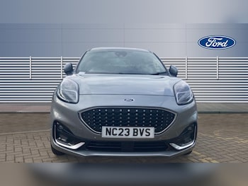 Used Ford Puma 2023 for sale - 76157672: Photo 3
