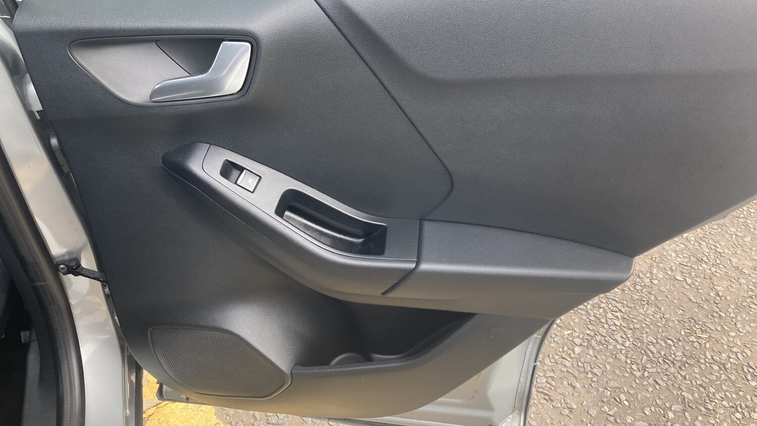 Used Ford Puma 2023 for sale - 76157672: Photo 41
