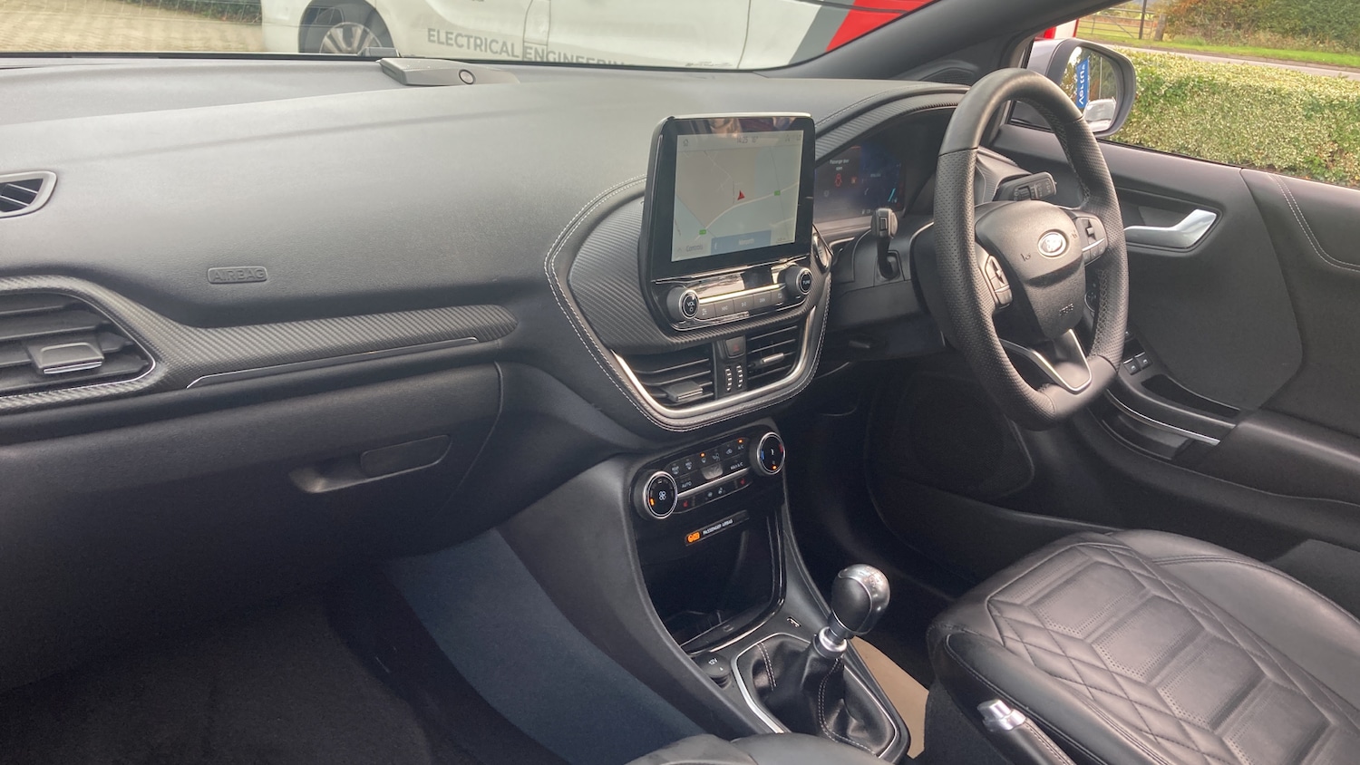 Used Ford Puma 2023 for sale - 76157672: Photo 9