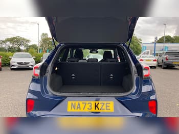 Used Ford Puma 2023 for sale - 79788646: Photo