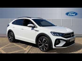 2022 (72) - 1.0 TSI 110 R-Line 5dr Petrol Hatchback