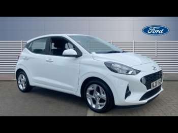 2020 (20) - 1.0 MPi SE Connect 5dr Petrol Hatchback