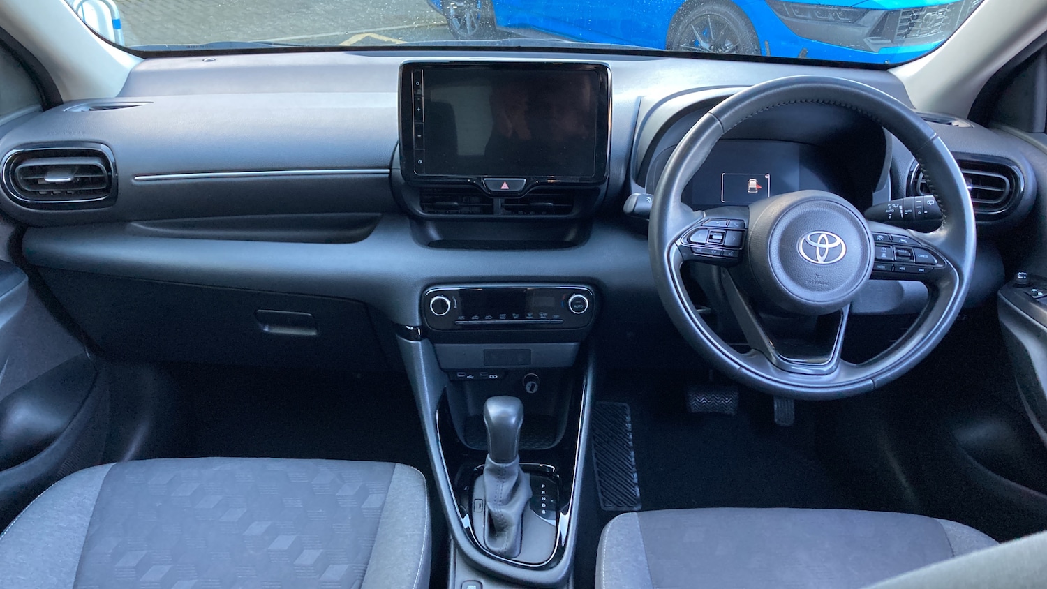 Used Toyota Yaris 2024 for sale - 77167915: Photo 10