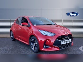 2024 (24) - 1.5 Hybrid Design 5dr CVT Hybrid Hatchback